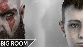 PUNYASO - God of War: A New Beginning