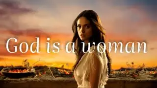 Kisa | From Dusk till Dawn [s1-2] |God is a woman