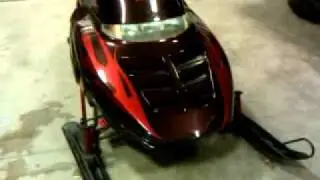Jakes 96 indy 500