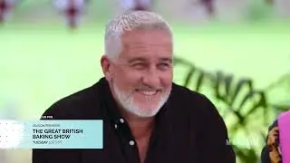 The Great British Baking Show | Season 13 | Makeful