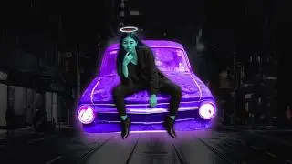 Huracan Song | Cem Erturgay (June Feature)