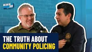 Policing with Purpose: Officer Carlos Lacarra on Relationship-Based Safety