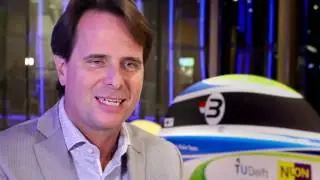 NRC Media & NUON