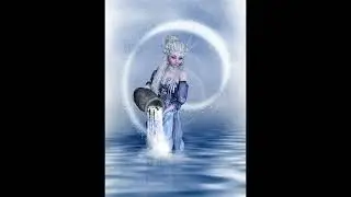 Прогноз для Водолеев на июль 2023 от astrolog Uran