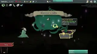 Modded Slay the Spire - Everyone to Ascension 1!
