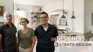 3 Lights Design - Building Design Firm, Berkeley, CA