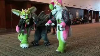 Califur 2017