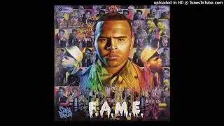 Chris Brown - Yeah 3x (PAL Pitched)