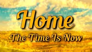 The Song Of Israel For The Jewish Soul - HOME (official Video)