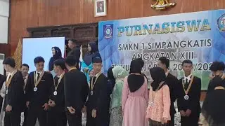 Dokumentasi XII TITL 1 2021/2022