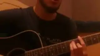 Адлан Амхадов - Слезы печали (Тимур Муцураев Cover)