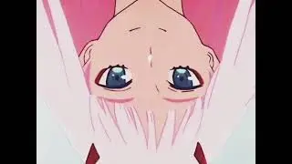 Eyes Blue - Darling In The Franxx (re-post old edit)