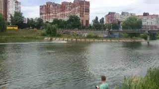 Mono 2 EXIGA by Andrey Yakovenko first test