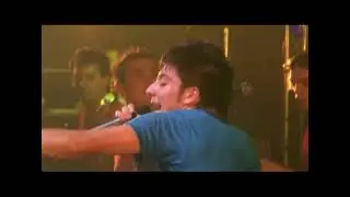 Damián Córdoba - Que Tal (Video Oficial)