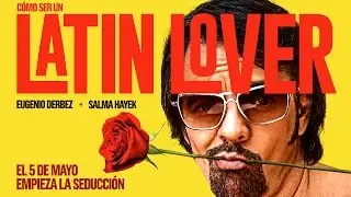 Cómo ser un Latin Lover: spot 20