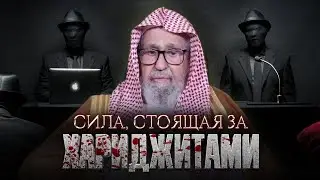 СИЛА, СТОЯЩАЯ ЗА ХАРИДЖИТАМИ || Шейх Салих аль-Фаузан