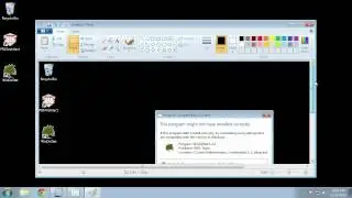 Making a Screenshot