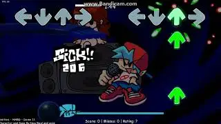 Vs. Dave and Bambi: Fantrack Madness - Skinner, Earpiss, Positive and Pain 4 (Yess' Birthday)