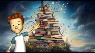 Celebrate March as National Reading Month - STRIDE