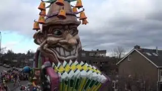 2017 promo Grote Optocht Boemeldonck