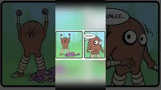 Double Kick! (Pokémon Comic dub)