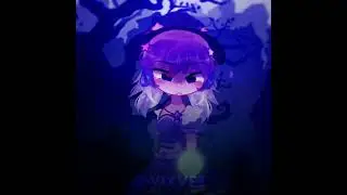 Ghost😱 | GACHA CLUB ORIGINAL TREND | GACHA LIFE
