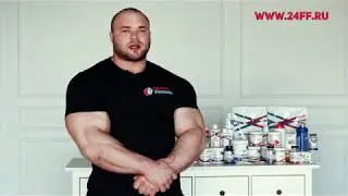 Сергей Кулаев про Фитнес Формула