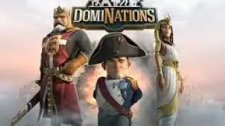 Dominations