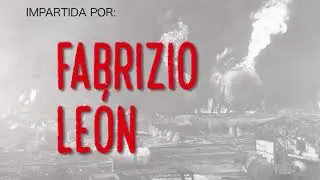 CHARLA FABRIZIO LEÓN