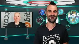 Is DeFi Boom Going To Be Like The ICO Boom? - Chris Coney Interview On New Kids On The Blockchain