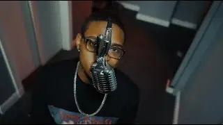 OTE Rojo - Michael Phelps (Mic Drop Performance) Shot by @YZshotem