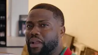 Kevin Hart: Dieses Bild begleitet den "Jumanji"-Star seit Jahren ✏️