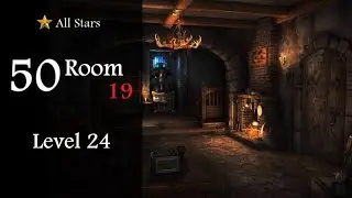 Can You Escape The 50 Room 19, Level 24
