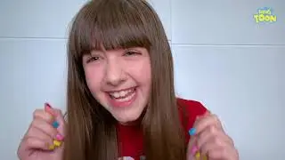 Getting to know the actresses of Luccas Toon better
