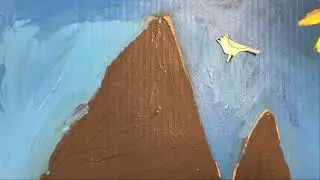 Bird Journey