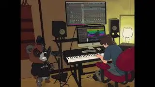 Jobo & Bryson Teel - Track 2 (feat. Greg Rivers & Duggmore)