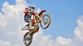 Overdrive Ride Поездка на овердрайв