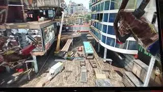 Dying light 2 no glitches now after updates sweet !!!!!, game play
