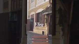 Cluj-Napoca Vlog
