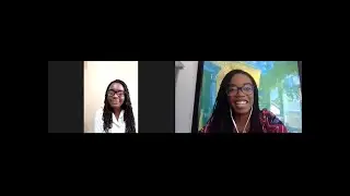Behind the scenes at DITA - an interview with Kirsten Lang & Genesis Green