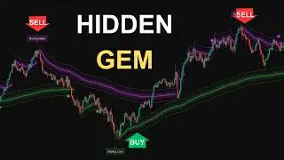 The Only Price Action Indicator You Need