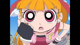 Las Chicas Superpoderosas Z Capitulo 39 - El pequeño gran deseo de Ken / Persecución Lunática