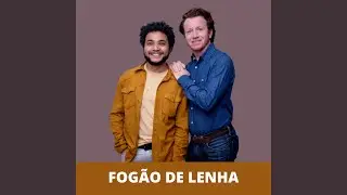 Fogão de Lenha