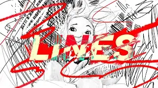 Your Lines Are Holding You Back