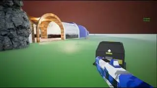 Destructable Meshes