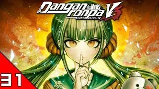 Danganronpa V3: Killing Harmony ➤ 31 - Let's Play -TRUE ENDING? - Playthrough Gameplay