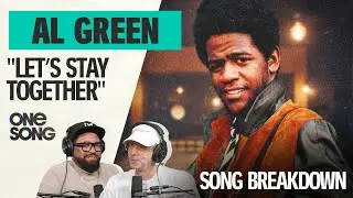 Al Green's 