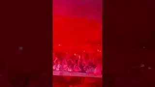 Michael Bibi B2B Jamie Jones dropping Smack Yo’ at Circoloco 🇮🇹🤯