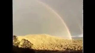 double rainbow