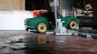 Lego terep asztal